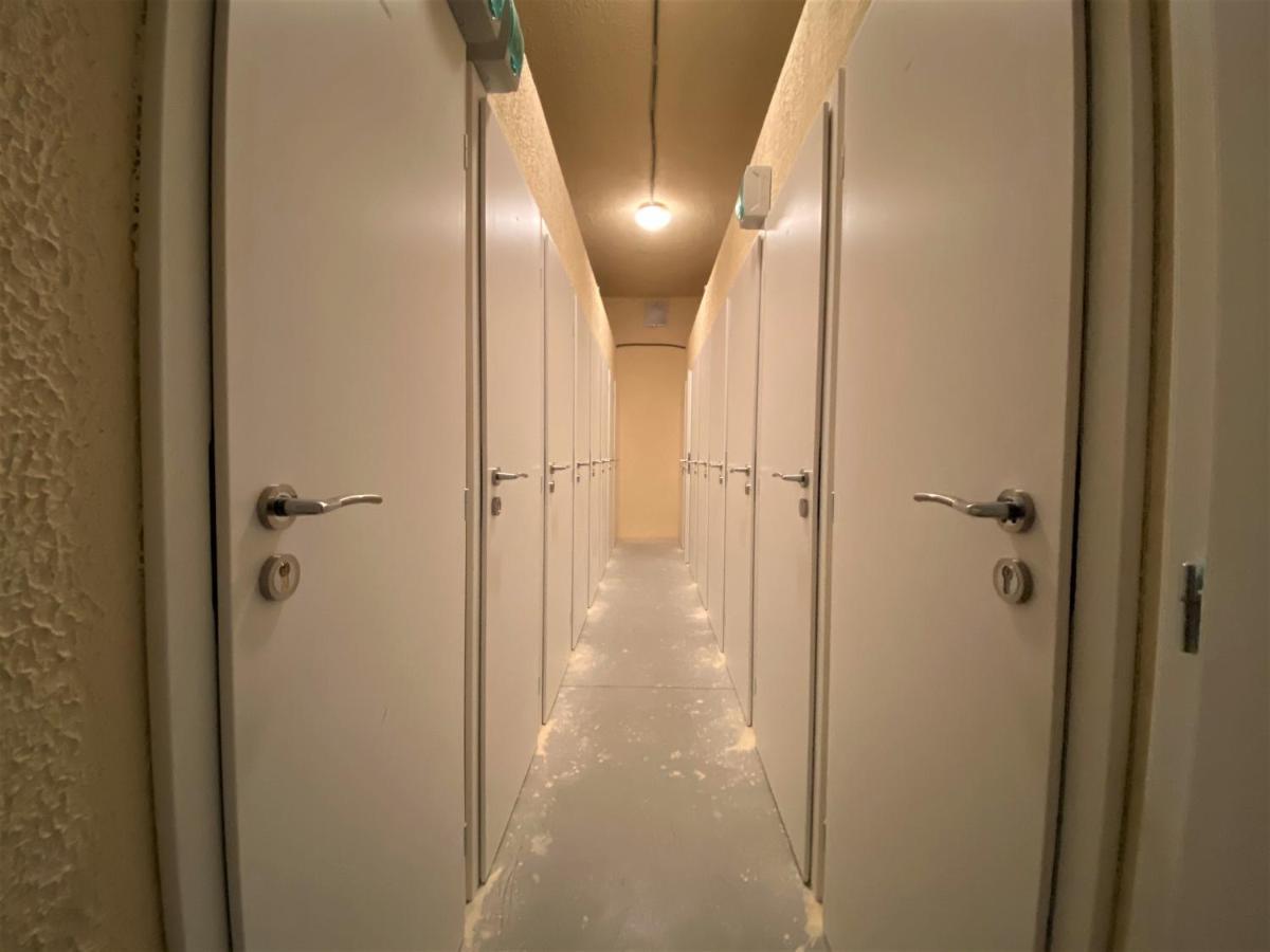 Apartman Romantika 13 Chopok Juh Tale Exterior photo