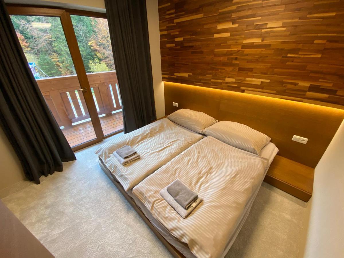 Apartman Romantika 13 Chopok Juh Tale Exterior photo