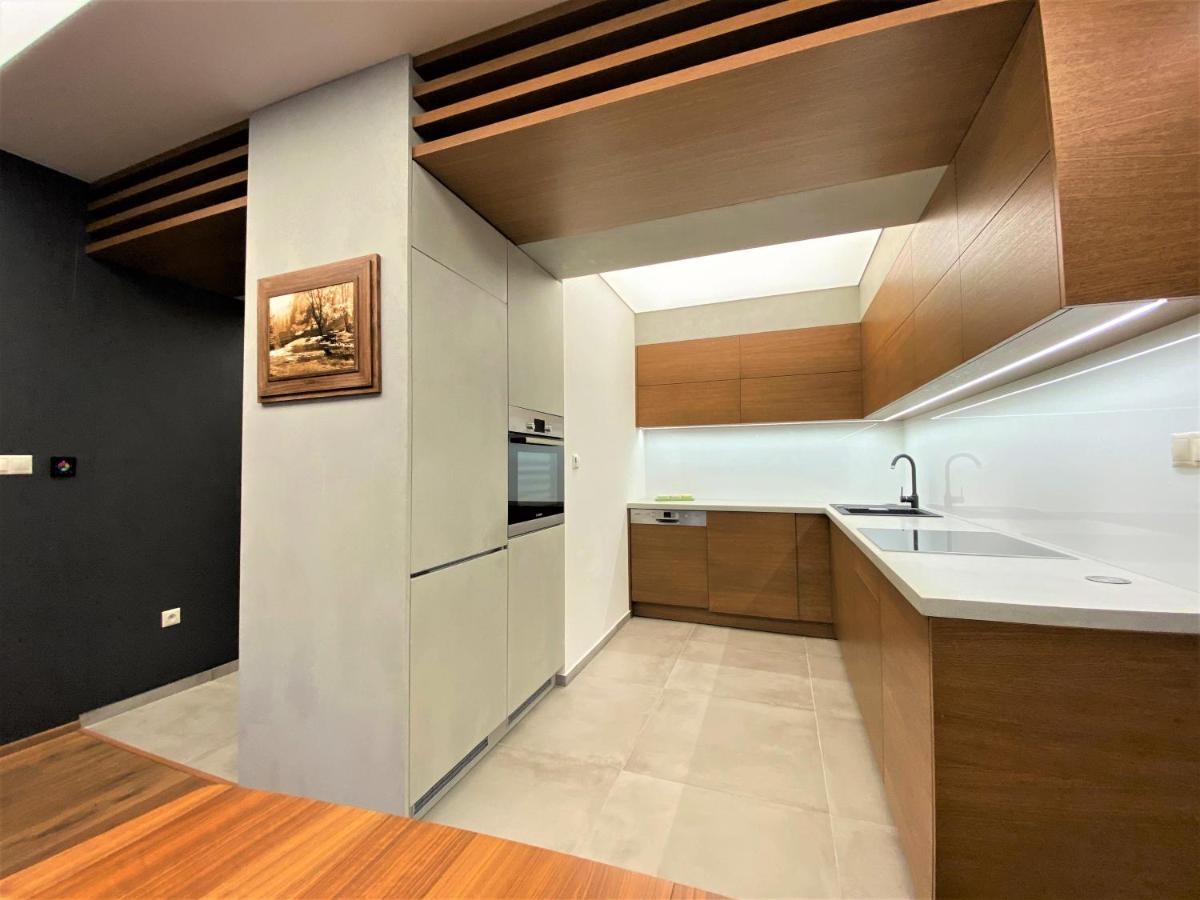 Apartman Romantika 13 Chopok Juh Tale Exterior photo