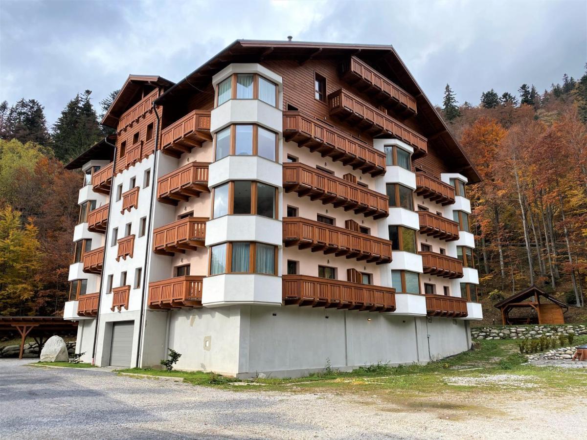 Apartman Romantika 13 Chopok Juh Tale Exterior photo